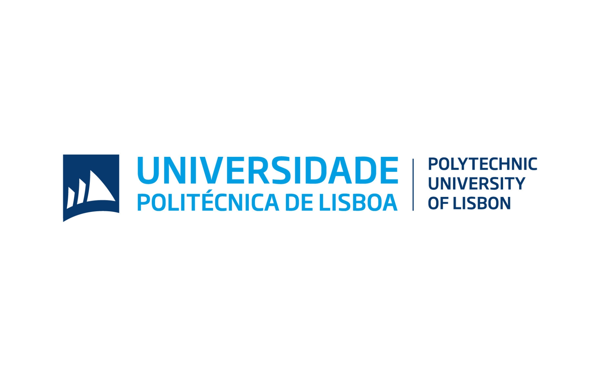 Novo logo da Universidade Politécnica de Lisboa 2026