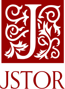 logotipo da JSTOR