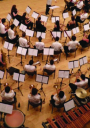 orquestra de sopros da ESML