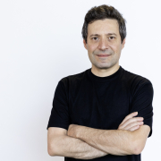 Sub-diretor da ESML em 2026, Sérgio Henriques