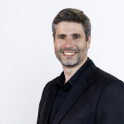 Tiago Neto, docente da ESML