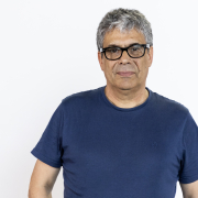 Professor António Jorge Gonçalves