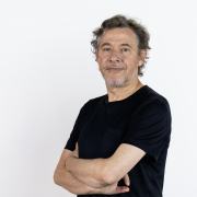 Professor Bernardo Moreira