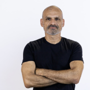 Professor Bruno Pedroso