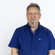 Professor Carlos Fernandes Garcia