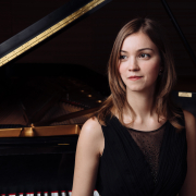 Inês Andrade Professora de Piano na ESML