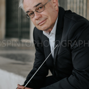 Fotografia Jean Marc Burfin