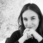 Fotografia Salomé Monteiro