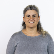Fotografia da Professora Joana Barata