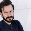 Jaime Reis, fotografia de Sofia Nunes