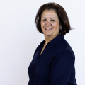 Professora Ana Manzanilla