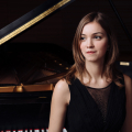 Inês Andrade Professora de Piano na ESML