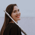 Foto da professora Mafalda Carvalho