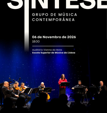SÍNTESE – Grupo de Música Contemporânea