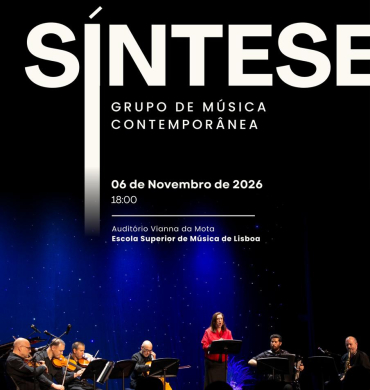 SÍNTESE – Grupo de Música Contemporânea