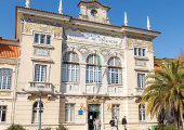 Edifício Escola Superior de Educação de Lisboa