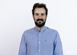 Professor Jaime Reis