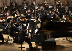 Orquestra Sinfónica da ESML