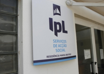 Edifício Serviços de Acção Social - IPL