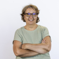Anabela Lopes - Bibliotecária