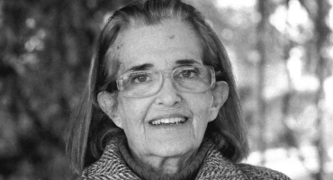 Nota de pesar pelo falecimento de Helena Afonso