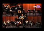 Alunos da ESML no Prémio Jovens Músicos 2026