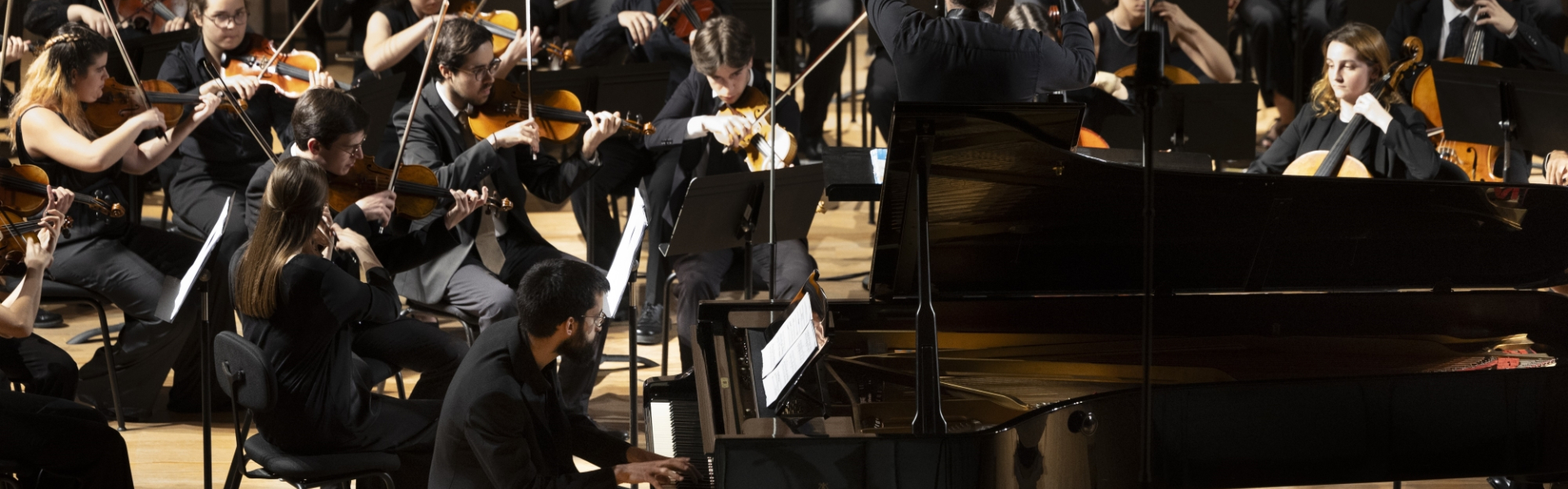 orquestra sinfonica da esml